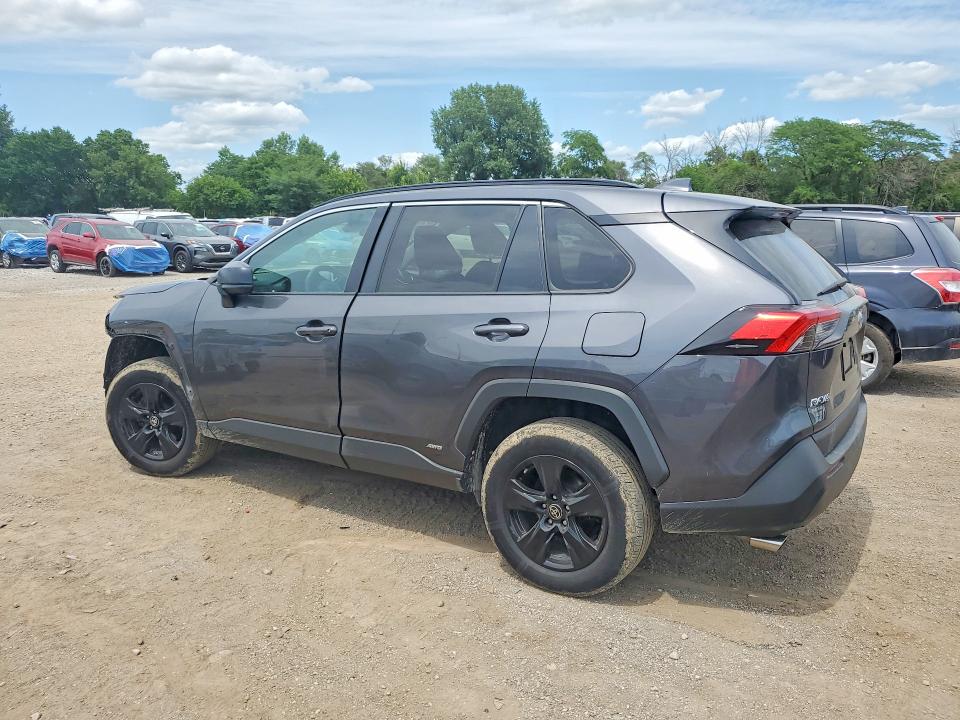 Aukcja sprzedaży 2023 Toyota Rav4, vin: 4T3LWRFV5PU091128, numer aukcji: 58318616