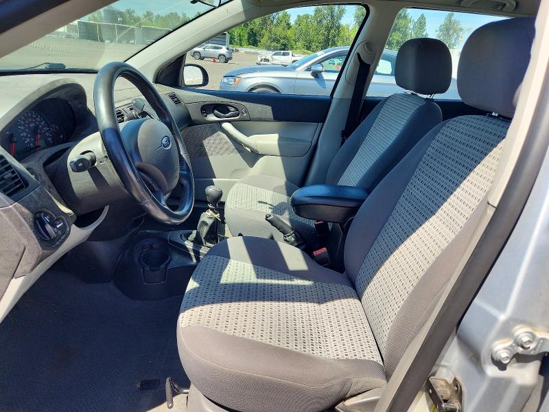 Aukcja sprzedaży 2007 Ford Focus, vin: 1FAHP36N57W162951, numer aukcji: 55621276