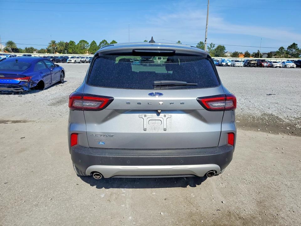 Продажа на аукционе авто 2024 Ford Escape, vin: 1FMCU0GN1RUB41602, номер лота: 58987616
