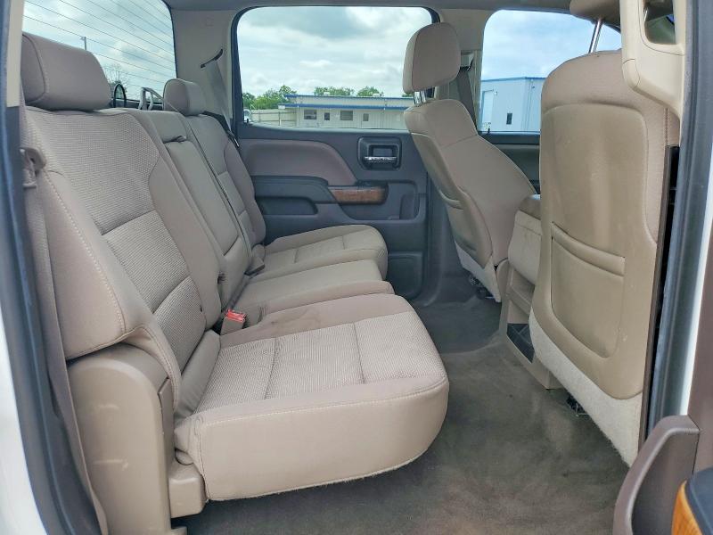 54560506 :رقم المزاد ، 3GTP1UEC0FG327301 vin ، 2015 Gmc Sierra مزاد بيع