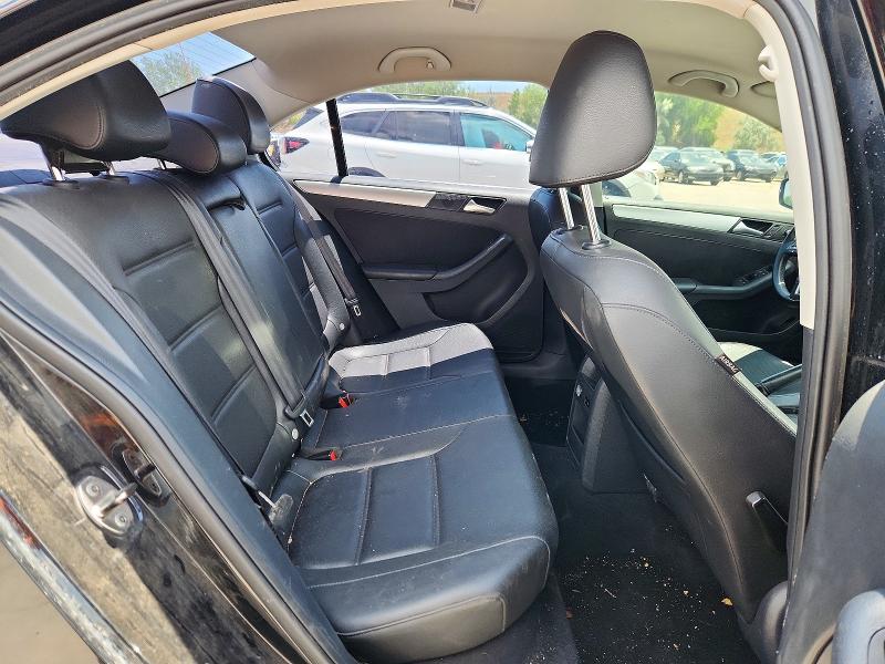 Aukcja sprzedaży 2013 Volkswagen Jetta, vin: 3VWDX7AJXDM436559, numer aukcji: 59118396