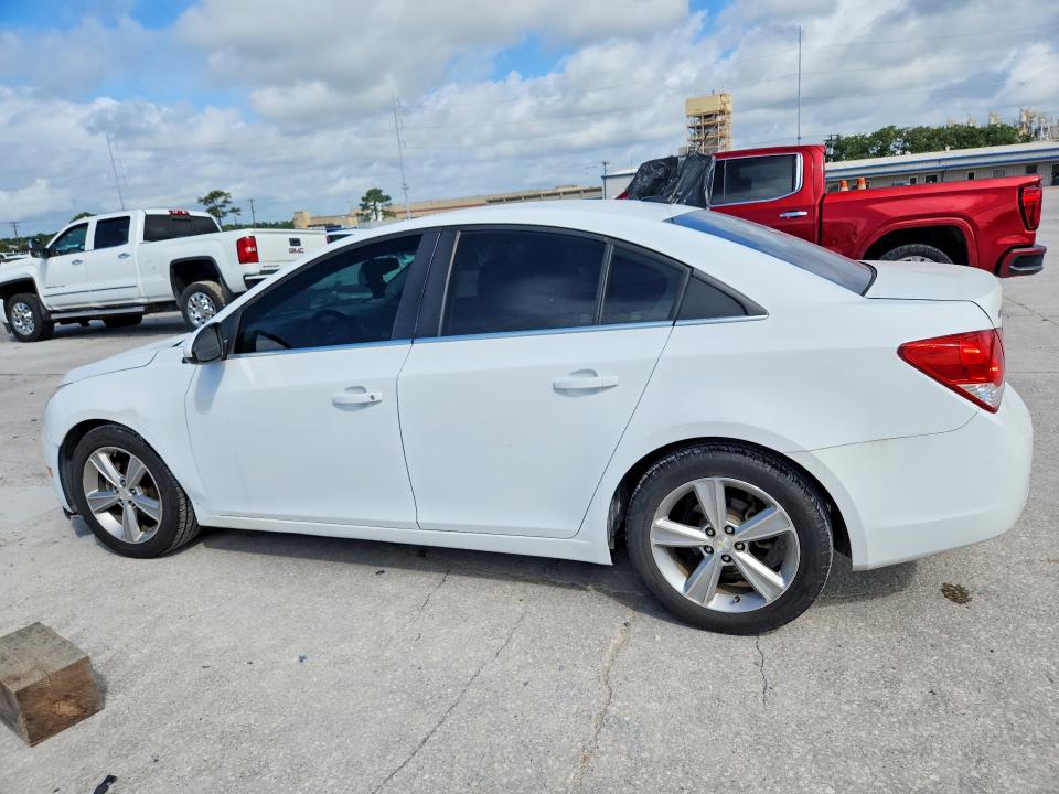 Aukcja sprzedaży 2014 Chevrolet Cruze, vin: 1G1PE5SB7E7180385, numer aukcji: 55474126