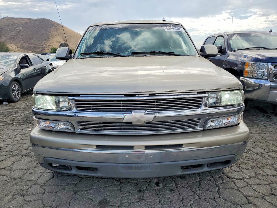 Aukcja sprzedaży 2003 Chevrolet Tahoe, vin: 1GNEC13Z23R222754, numer aukcji: 58402056