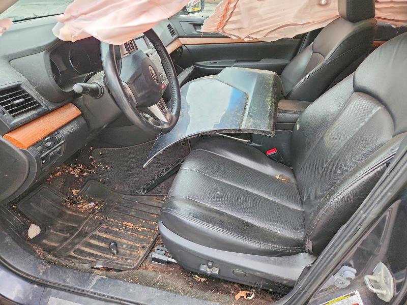 56137716 :رقم المزاد ، 4S4BRDKC0D2200492 vin ، 2013 Subaru Outback مزاد بيع