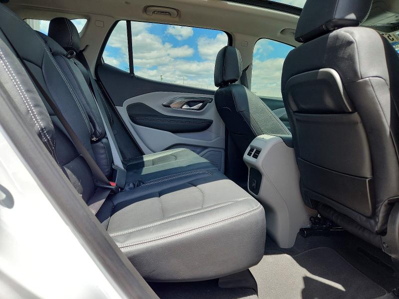 Продаж на аукціоні авто 2023 Gmc Terrain, vin: 3GKALMEG9PL118977, номер лоту: 57222966