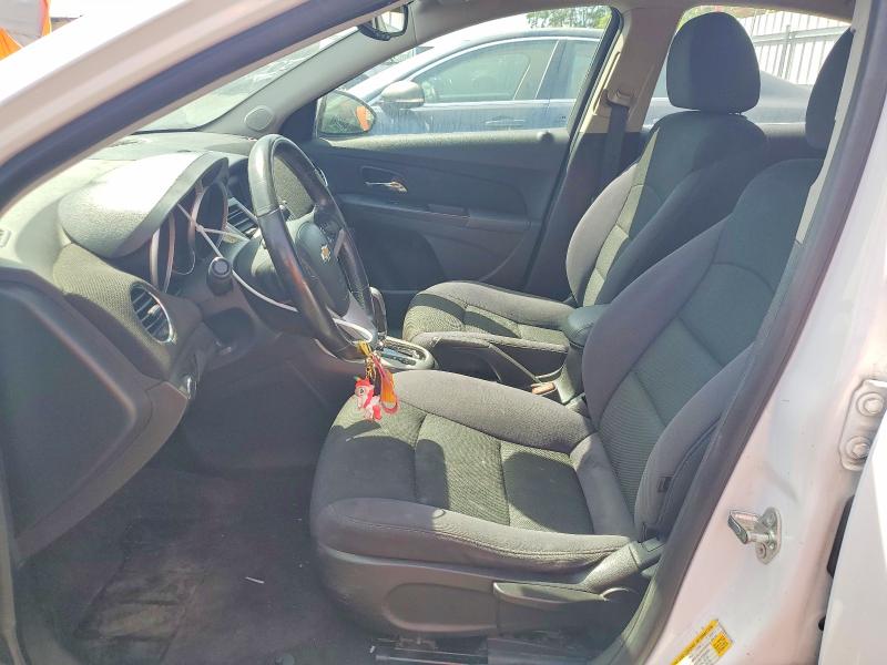 2013 Chevrolet Cruze მანქანა იყიდება აუქციონზე, vin: 1G1PC5SB6D7271653, აუქციონის ნომერი: 56272156