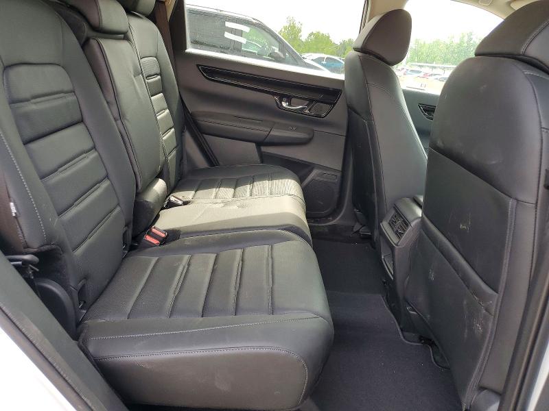 Продаж на аукціоні авто 2026 Honda Cr-v, vin: 2HKRS4H75TH440863, номер лоту: 57028446
