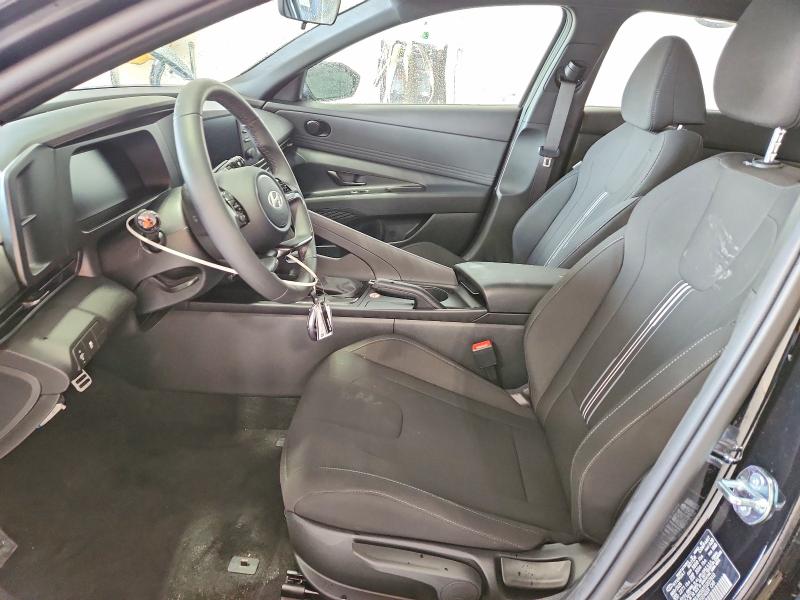 2026 Hyundai Elantra მანქანა იყიდება აუქციონზე, vin: KMHLM4DG8TU207910, აუქციონის ნომერი: 56228696