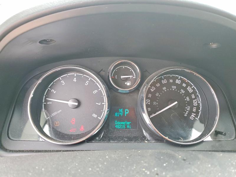Aukcja sprzedaży 2013 Chevrolet Captiva, vin: 3GNAL4EK6DS558504, numer aukcji: 59199546