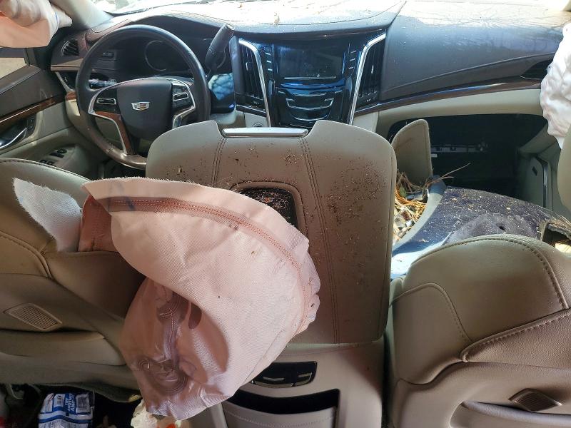 Aukcja sprzedaży 2017 Cadillac Escalade, vin: 1GYS4BKJXHR316196, numer aukcji: 57608886