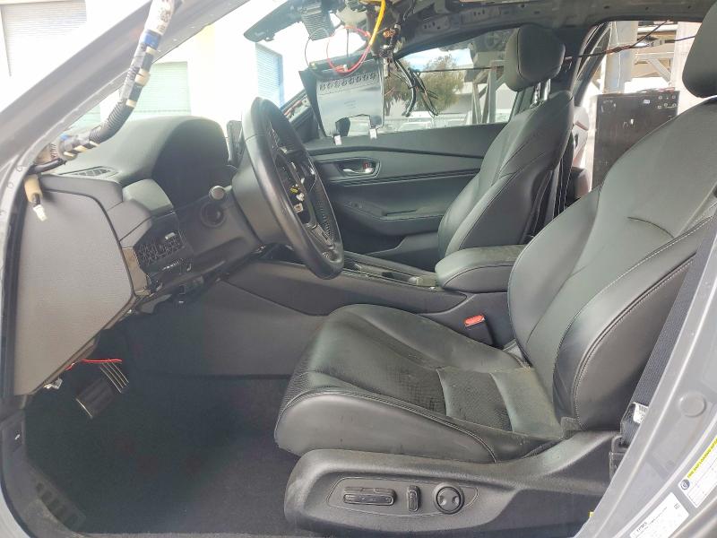 Aukcja sprzedaży 2024 Honda Accord, vin: 1HGCY2F74RA014837, numer aukcji: 56701796