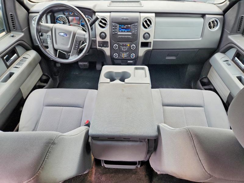 56842746 :رقم المزاد ، 1FTFW1CFXDFE04344 vin ، 2013 Ford F150 مزاد بيع
