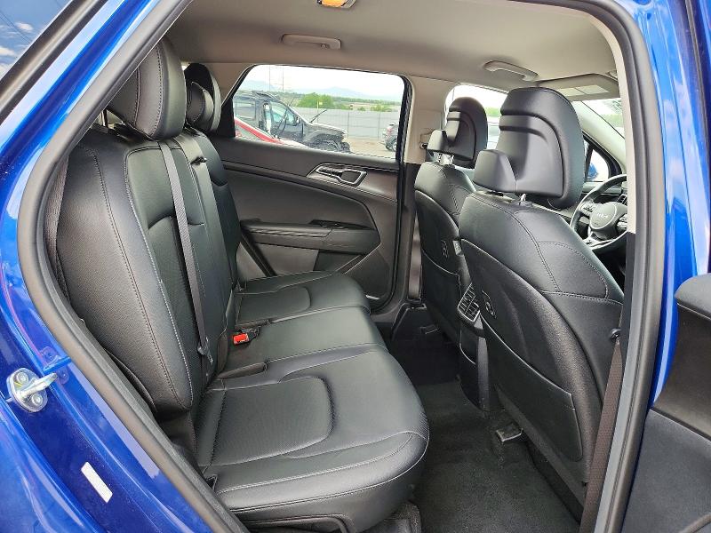 Aukcja sprzedaży 2023 Kia Sportage, vin: 5XYK3CAF0PG120972, numer aukcji: 55928656