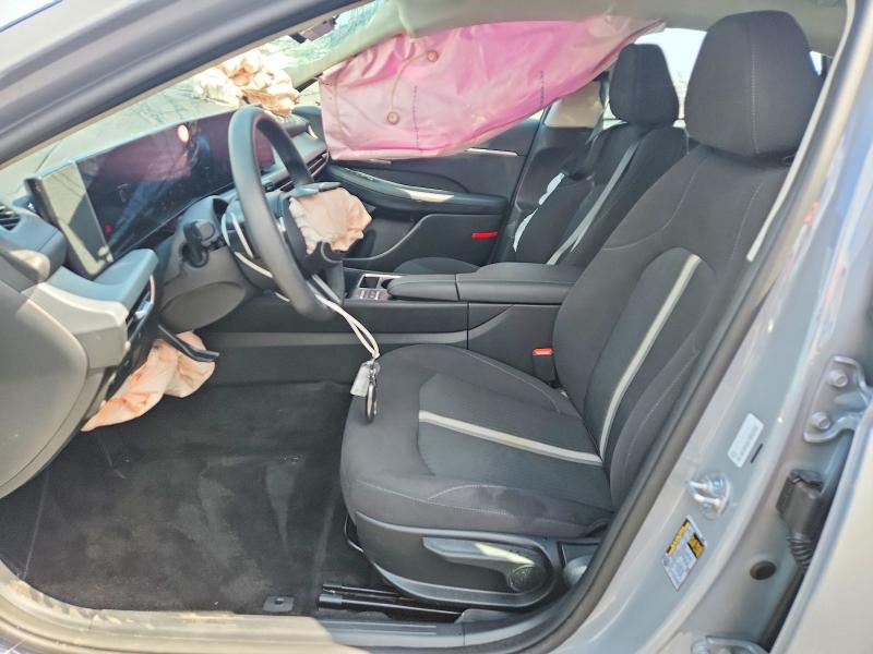 Aukcja sprzedaży 2026 Hyundai Sonata Hybrid, vin: KMHL24JJ9TA145926, numer aukcji: 58547926