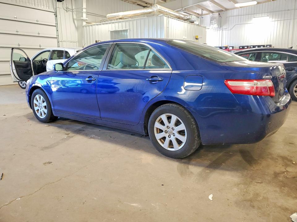 57238566 :رقم المزاد ، 4T1BE46K78U228684 vin ، 2008 Toyota Camry مزاد بيع