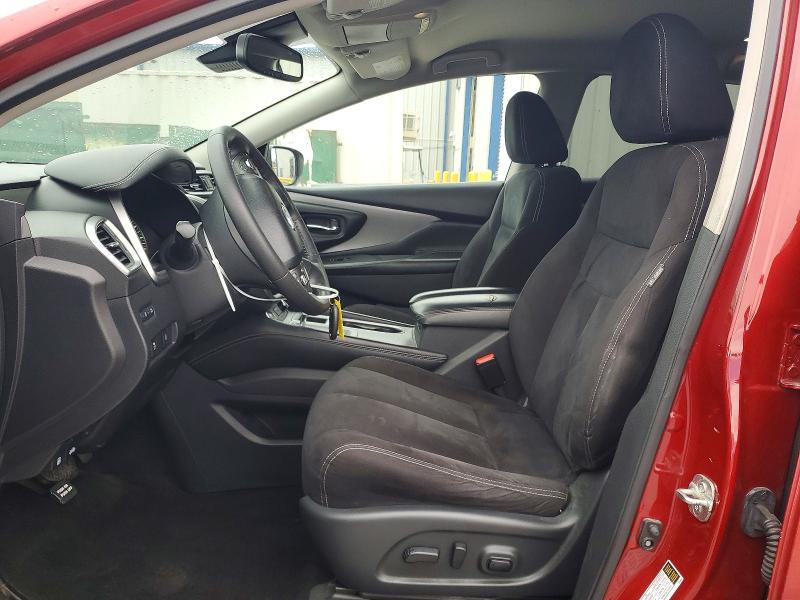 Продаж на аукціоні авто 2020 Nissan Murano, vin: 5N1AZ2BJ2LN123104, номер лоту: 53185606