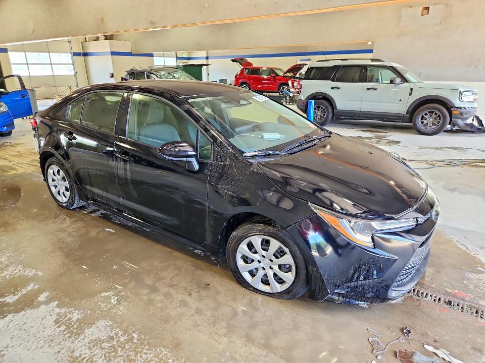 Продаж на аукціоні авто 2024 Toyota Corolla, vin: JTDB4MEE4R3016643, номер лоту: 51429966