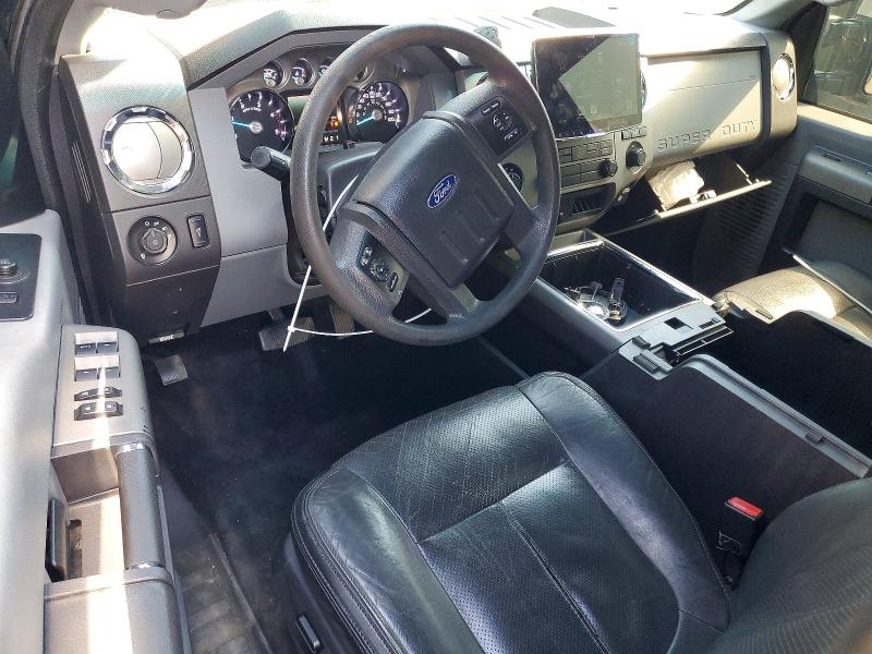 Продажа на аукционе авто 2011 Ford F250, vin: 1FT7W2BT4BEC16231, номер лота: 57734336