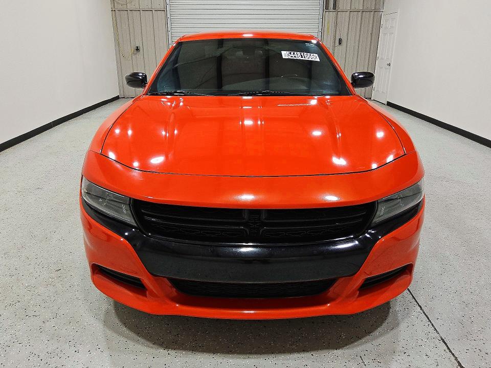 Aukcja sprzedaży 2022 Dodge Charger, vin: 2C3CDXBG6NH204698, numer aukcji: 54481666