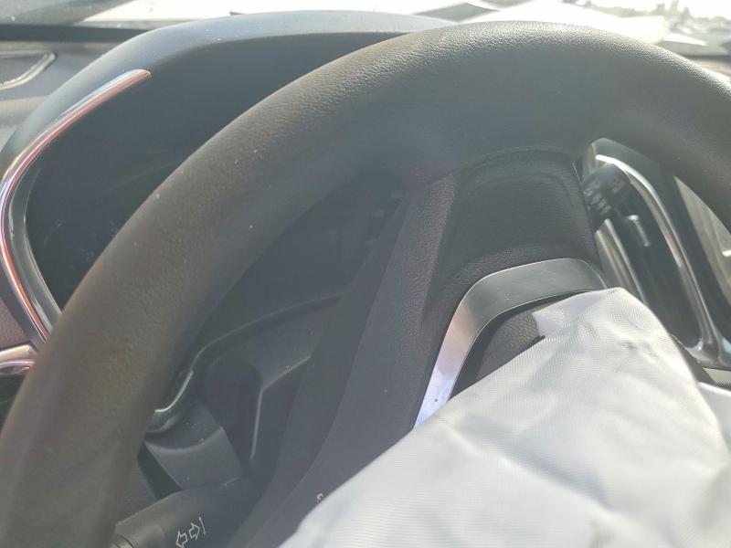 2018 Chevrolet Equinox მანქანა იყიდება აუქციონზე, vin: 2GNAXHEVXJ6116597, აუქციონის ნომერი: 58356726