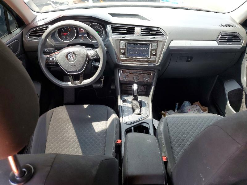 59285646 :رقم المزاد ، 3VV1B7AX0MM077099 vin ، 2021 Volkswagen Tiguan مزاد بيع