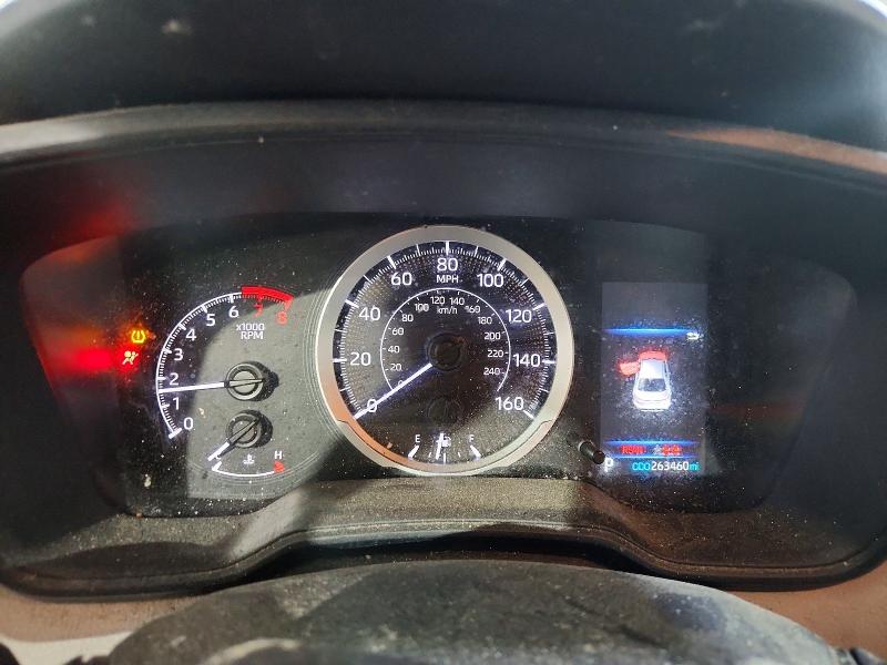 Продажа на аукционе авто 2020 Toyota Corolla, vin: 5YFEPRAE1LP067619, номер лота: 58195356