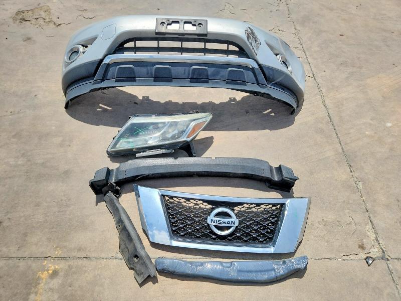 57906106 :رقم المزاد ، 5N1AR2MN1GC617570 vin ، 2016 Nissan Pathfinder مزاد بيع