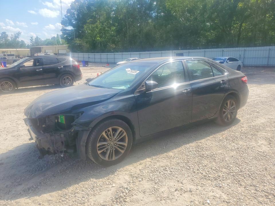 Auction sale of the 2016 Toyota Camry, vin: 4T1BF1FK4GU211710, lot number: 57563326
