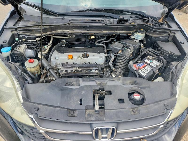 Продажа на аукционе авто 2010 Honda Cr-v, vin: 5J6RE4H37AL039662, номер лота: 57631996