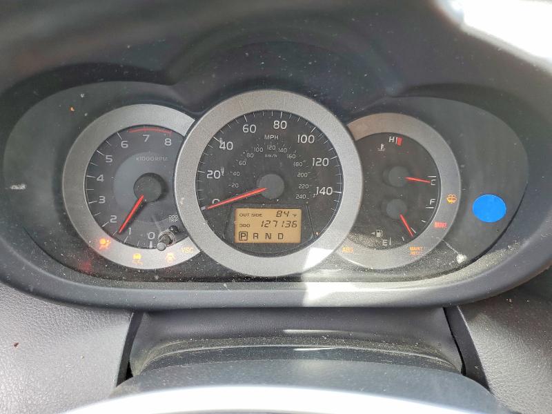 Продажа на аукционе авто 2008 Toyota Rav4, vin: JTMZK32V085020212, номер лота: 56742126