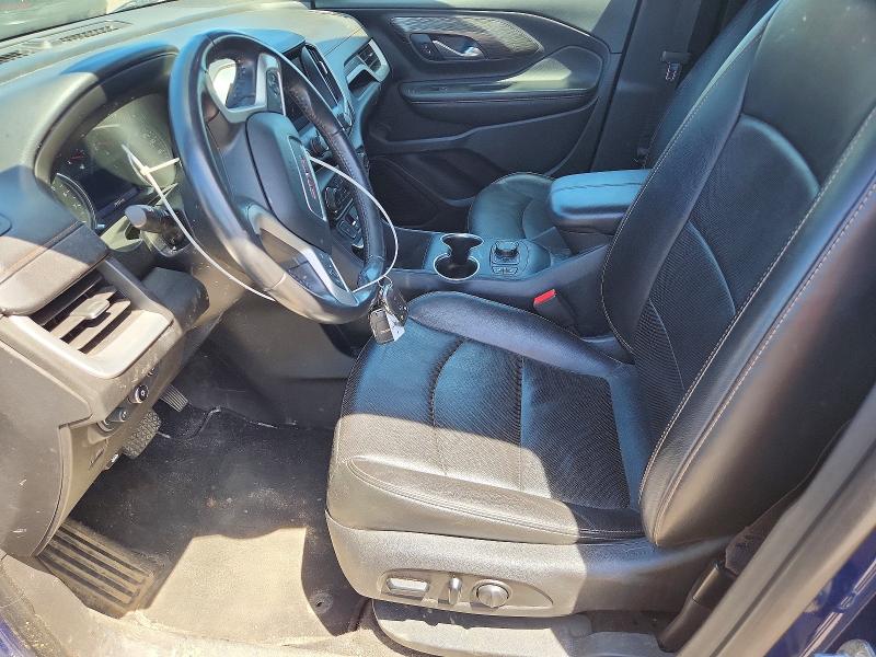 Продажа на аукционе авто 2020 Gmc Terrain, vin: 3GKALVEV1LL106157, номер лота: 56284686