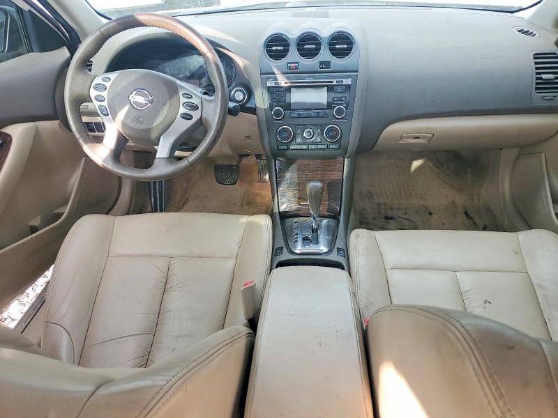 2012 Nissan Altima მანქანა იყიდება აუქციონზე, vin: 1N4BL2AP4CN415861, აუქციონის ნომერი: 58597036