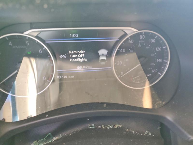 Aukcja sprzedaży 2023 Nissan Sentra, vin: 3N1AB8CVXPY260770, numer aukcji: 56157066