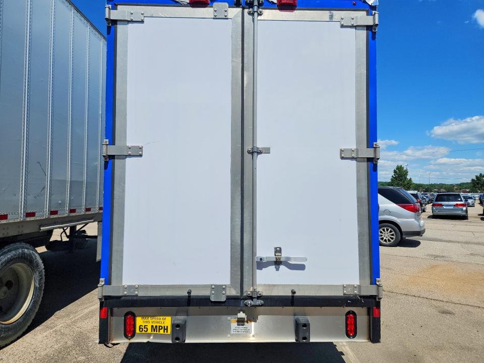 2022 Ford Transit მანქანა იყიდება აუქციონზე, vin: 1FDBW5Z82NKA39659, აუქციონის ნომერი: 54560436