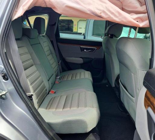 Aukcja sprzedaży 2017 Honda Cr-v, vin: 2HKRW2H56HH679112, numer aukcji: 58506486