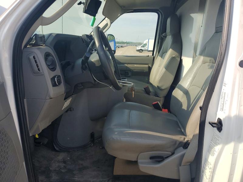 2023 Ford E350 მანქანა იყიდება აუქციონზე, vin: 1FDWE3FK7PDD32070, აუქციონის ნომერი: 55891086