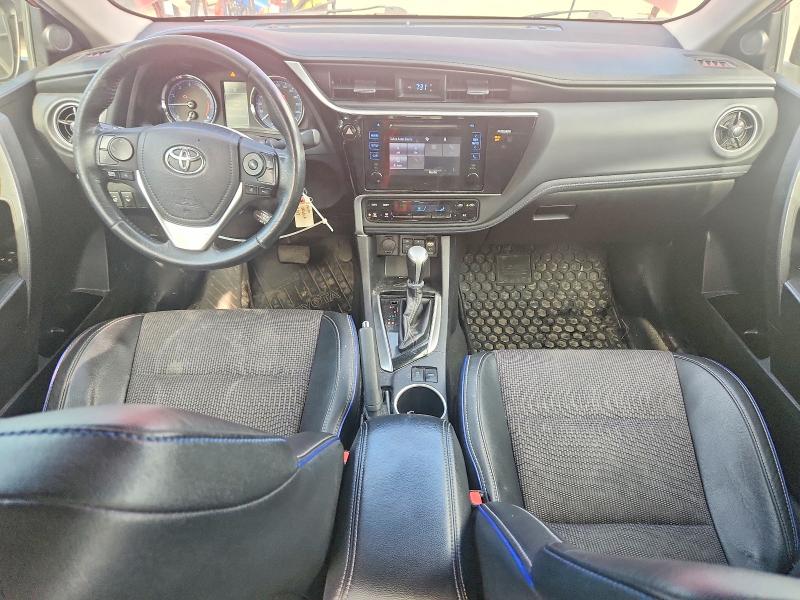 2017 Toyota Corolla მანქანა იყიდება აუქციონზე, vin: 2T1BURHE6HC748464, აუქციონის ნომერი: 56573296