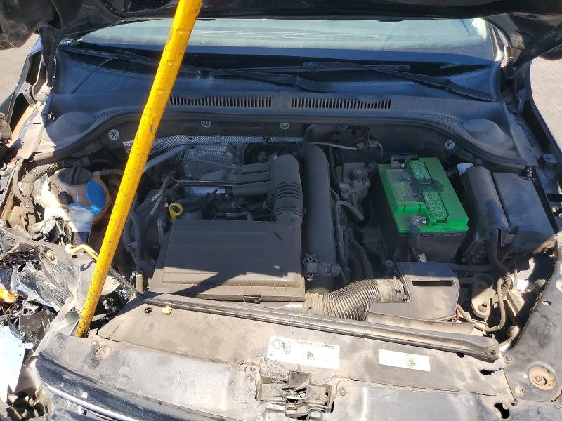 2016 Volkswagen Jetta მანქანა იყიდება აუქციონზე, vin: 3VWD67AJ3GM279884, აუქციონის ნომერი: 57160096