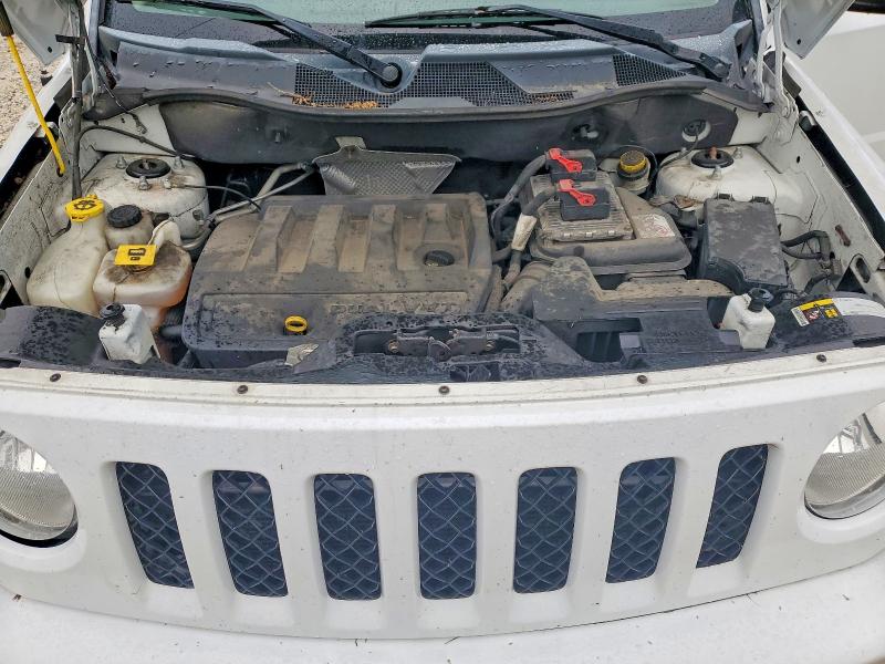 Aukcja sprzedaży 2015 Jeep Patriot, vin: 1C4NJRBB8FD426588, numer aukcji: 58373286