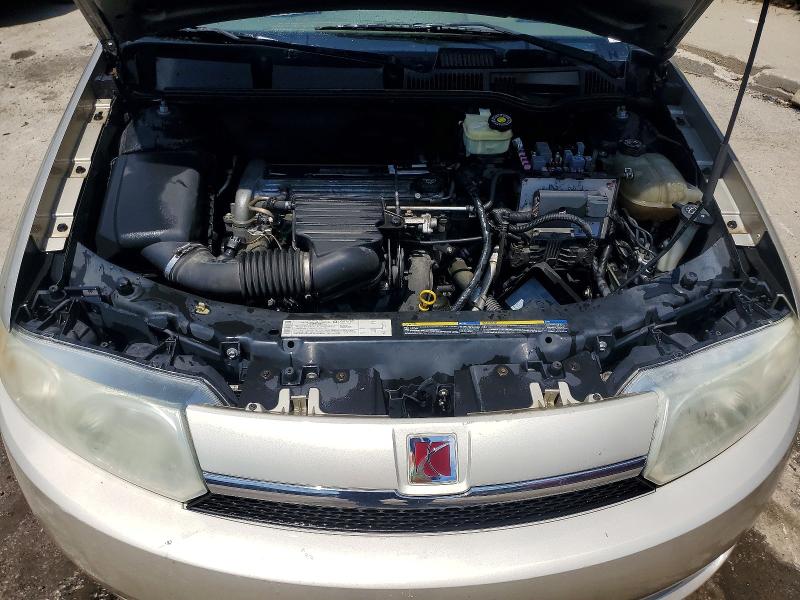 Aukcja sprzedaży 2004 Saturn Ion, vin: 1G8AL52F04Z213200, numer aukcji: 56104796