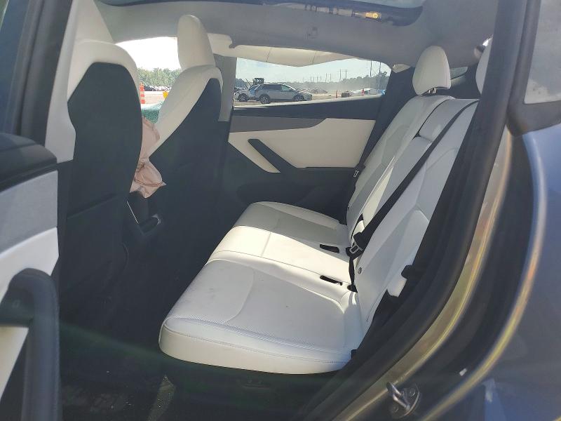 Продажа на аукционе авто 2026 Tesla Model Y, vin: 7SAYGDEE6TA450767, номер лота: 56564826