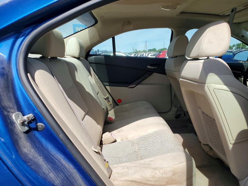 Продажа на аукционе авто 2005 Pontiac G6, vin: 1G2ZH548754149524, номер лота: 57061256