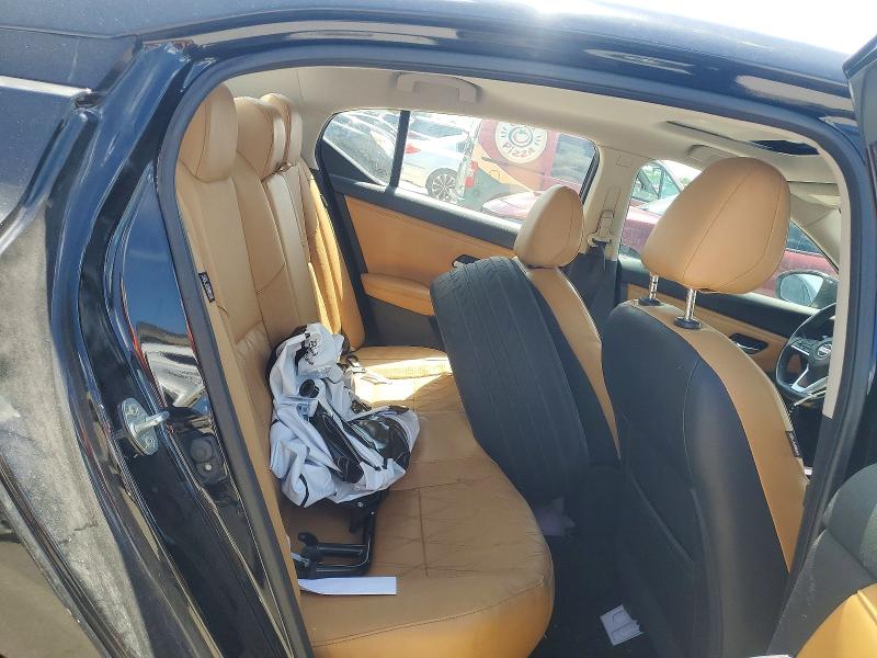 56839746 :رقم المزاد ، 3N1AB8CVXLY255126 vin ، 2020 Nissan Sentra مزاد بيع