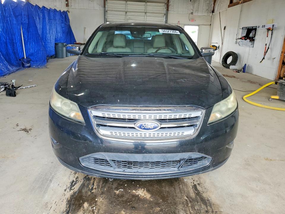 2011 Ford Taurus მანქანა იყიდება აუქციონზე, vin: 1FAHP2FW1BG110562, აუქციონის ნომერი: 56527306
