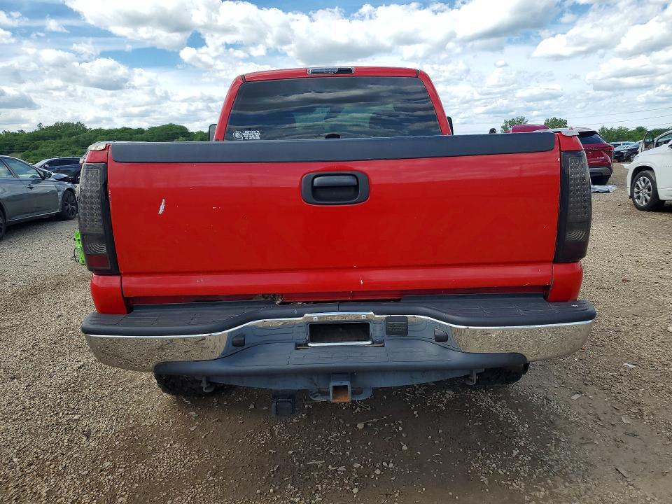 Aukcja sprzedaży 2003 Chevrolet Silverado, vin: 1GCHK29143E122596, numer aukcji: 55739336
