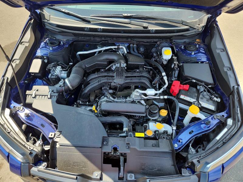56976326 :رقم المزاد ، JF2BUPAD6TY507869 vin ، 2026 Subaru Outback مزاد بيع