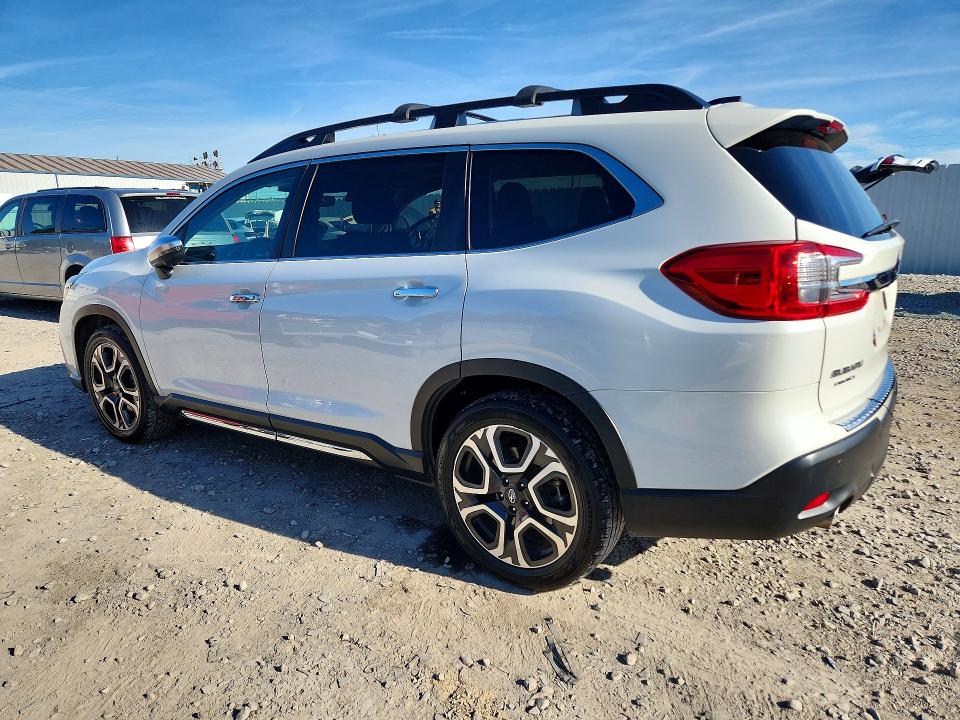 2023 Subaru Ascent მანქანა იყიდება აუქციონზე, vin: 4S4WMAWDXP3432484, აუქციონის ნომერი: 57072076