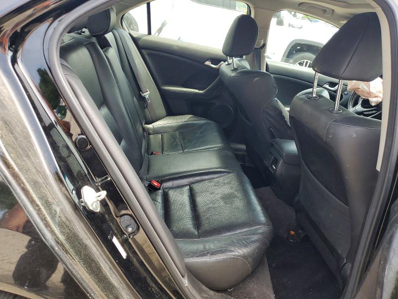 2012 Acura Tsx მანქანა იყიდება აუქციონზე, vin: JH4CU2F61CC020641, აუქციონის ნომერი: 56981346