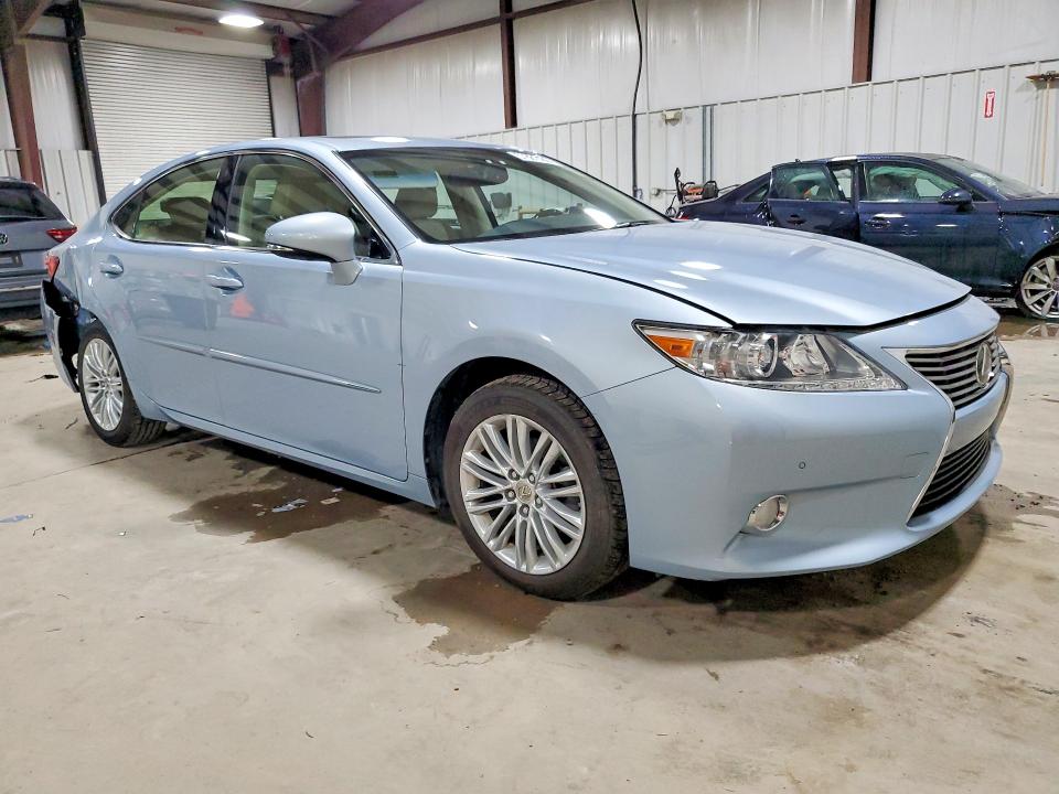 Продаж на аукціоні авто 2013 Lexus Es, vin: JTHBK1GGXD2041207, номер лоту: 57881486