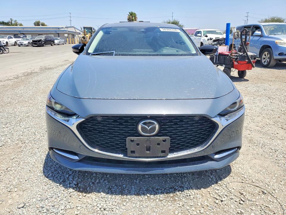 Aukcja sprzedaży 2022 Mazda 3, vin: 3MZBPBEY7NM312591, numer aukcji: 56988336